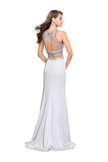 La Femme Gigi Prom Dress Style 26063