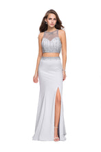 Load image into Gallery viewer, La Femme Gigi Prom Dress Style 26063