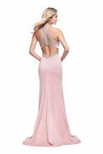 Load image into Gallery viewer, La Femme Gigi Prom Dress Style 26069