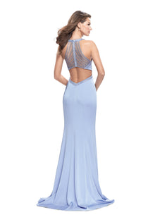 La Femme Gigi Prom Dress Style 26069