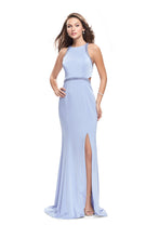 Load image into Gallery viewer, La Femme Gigi Prom Dress Style 26069