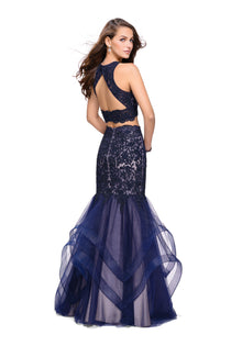 La Femme Gigi Prom Dress Style 26071