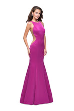 Load image into Gallery viewer, La Femme Prom Dress Style 26076