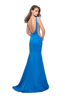 La Femme Prom Dress Style 26076