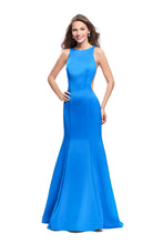 Load image into Gallery viewer, La Femme Prom Dress Style 26076