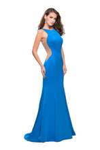 Load image into Gallery viewer, La Femme Prom Dress Style 26076
