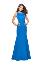 Load image into Gallery viewer, La Femme Prom Dress Style 26076
