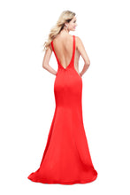 Load image into Gallery viewer, La Femme Prom Dress Style 26076
