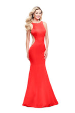 Load image into Gallery viewer, La Femme Prom Dress Style 26076
