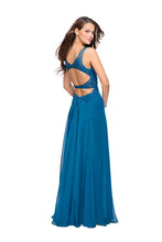 Load image into Gallery viewer, La Femme Prom Dress Style 26082