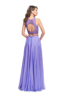 La Femme Prom Dress Style 26087