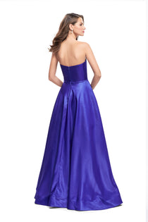 La Femme Prom Dress Style 26088
