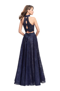 La Femme Prom Dress Style 26103