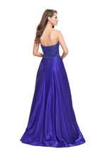 Load image into Gallery viewer, La Femme Prom Dress Style 26104