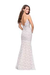 La Femme Prom Dress Style 26106