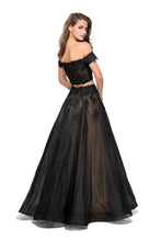 Load image into Gallery viewer, La Femme Prom Dress Style 26110