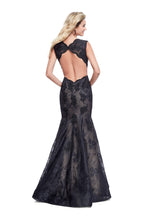 Load image into Gallery viewer, La Femme Prom Dress Style 26120