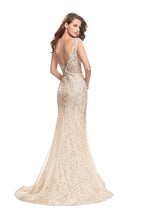 Load image into Gallery viewer, La Femme Gigi Prom Dress Style 26125