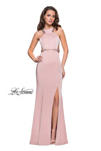 Load image into Gallery viewer, La Femme Gigi Prom Dress Style 26129