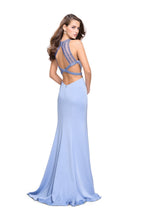 Load image into Gallery viewer, La Femme Gigi Prom Dress Style 26129