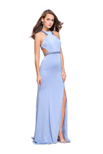 Load image into Gallery viewer, La Femme Gigi Prom Dress Style 26129