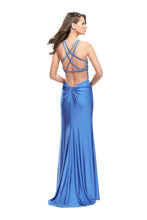 Load image into Gallery viewer, La Femme Prom Dress Style 26141