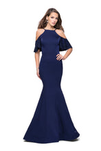 Load image into Gallery viewer, La Femme Prom Dress Style 26145
