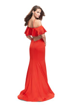 Load image into Gallery viewer, La Femme Prom Dress Style 26145