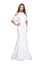 Load image into Gallery viewer, La Femme Prom Dress Style 26145