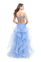 Load image into Gallery viewer, La Femme Prom Dress Style 26148