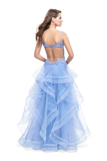 La Femme Prom Dress Style 26148