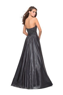 La Femme Prom Dress Style 26151