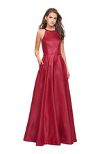 Load image into Gallery viewer, La Femme Prom Dress Style 26162