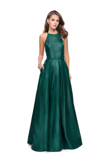 La Femme Prom Dress Style 26162