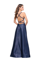Load image into Gallery viewer, La Femme Prom Dress Style 26162
