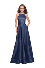 Load image into Gallery viewer, La Femme Prom Dress Style 26162