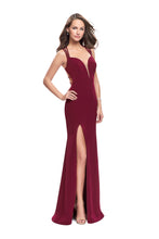 Load image into Gallery viewer, La Femme Prom Dress Style 26167