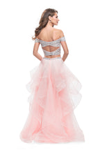 Load image into Gallery viewer, La Femme Prom Dress Style 26169