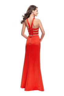 La Femme Prom Dress Style 26171