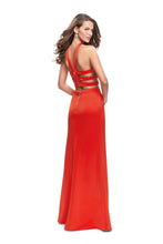 Load image into Gallery viewer, La Femme Prom Dress Style 26171