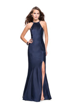 Load image into Gallery viewer, La Femme Gigi Prom Dress Style 26181
