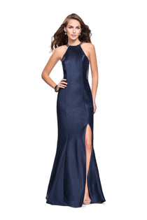 La Femme Gigi Prom Dress Style 26181