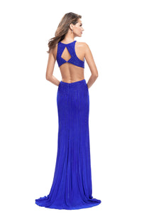 La Femme Gigi Prom Dress Style 26182