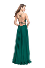 Load image into Gallery viewer, La Femme Prom Dress Style 26190