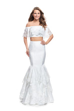 Load image into Gallery viewer, La Femme Prom Dress Style 26193