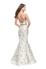 Load image into Gallery viewer, La Femme Prom Dress Style 26202
