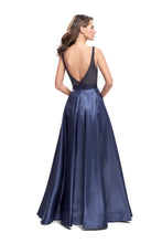 Load image into Gallery viewer, La Femme Prom Dress Style 26203