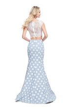 Load image into Gallery viewer, La Femme Prom Dress Style 26206