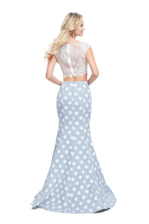 La Femme Prom Dress Style 26206