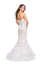 Load image into Gallery viewer, La Femme Gigi Prom Dress Style 26219